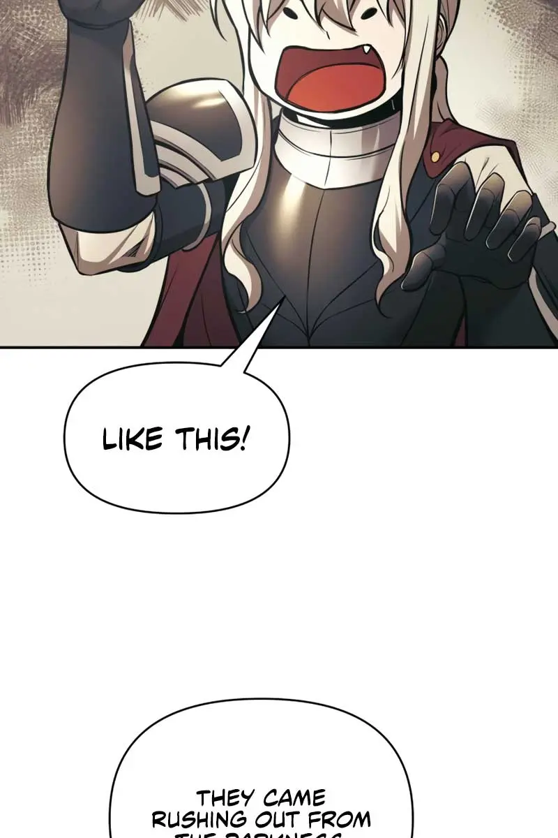 I Became the Tyrant of a Defence Game Chapter 77 Page 83