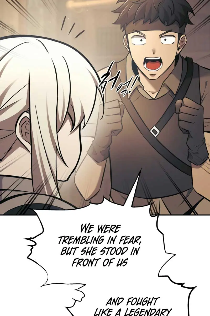 I Became the Tyrant of a Defence Game Chapter 77 Page 85