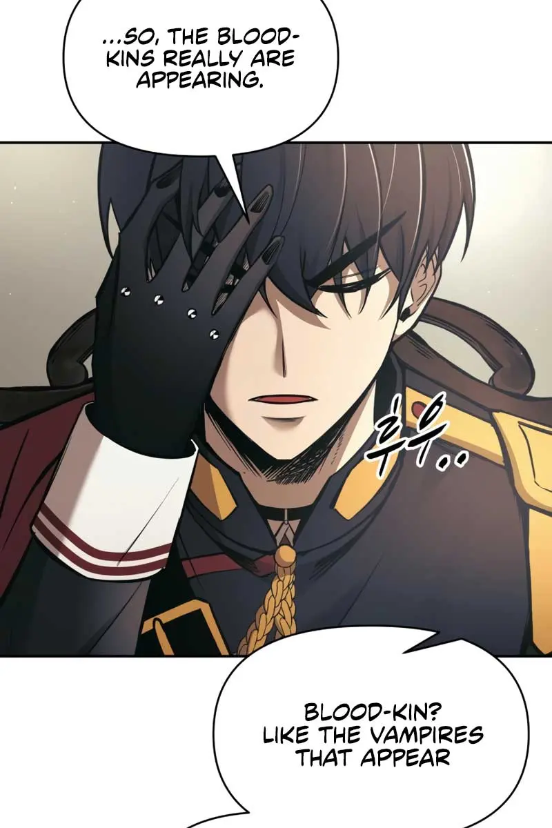 I Became the Tyrant of a Defence Game Chapter 77 Page 92