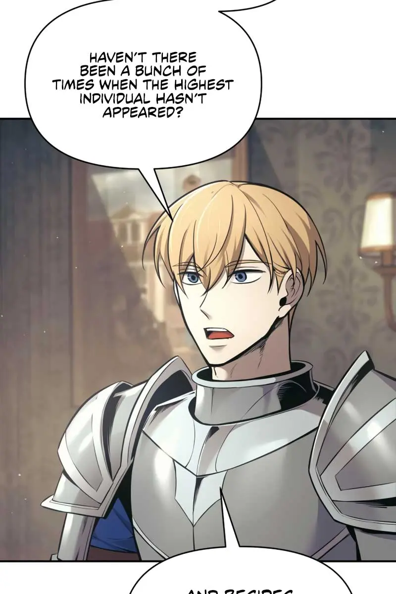 I Became the Tyrant of a Defence Game Chapter 77 Page 101