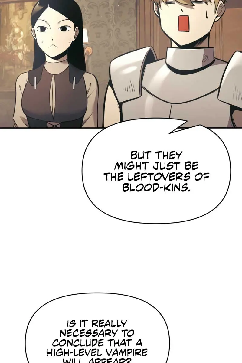 I Became the Tyrant of a Defence Game Chapter 77 Page 103