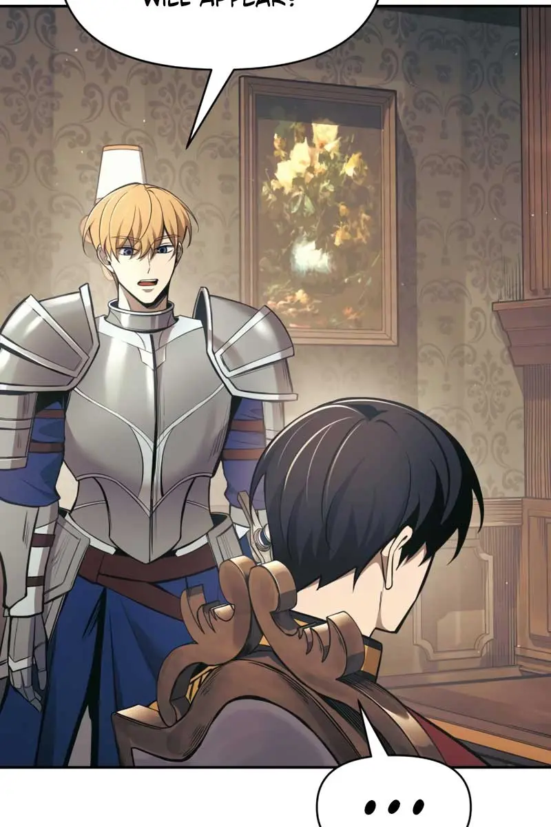 I Became the Tyrant of a Defence Game Chapter 77 Page 104