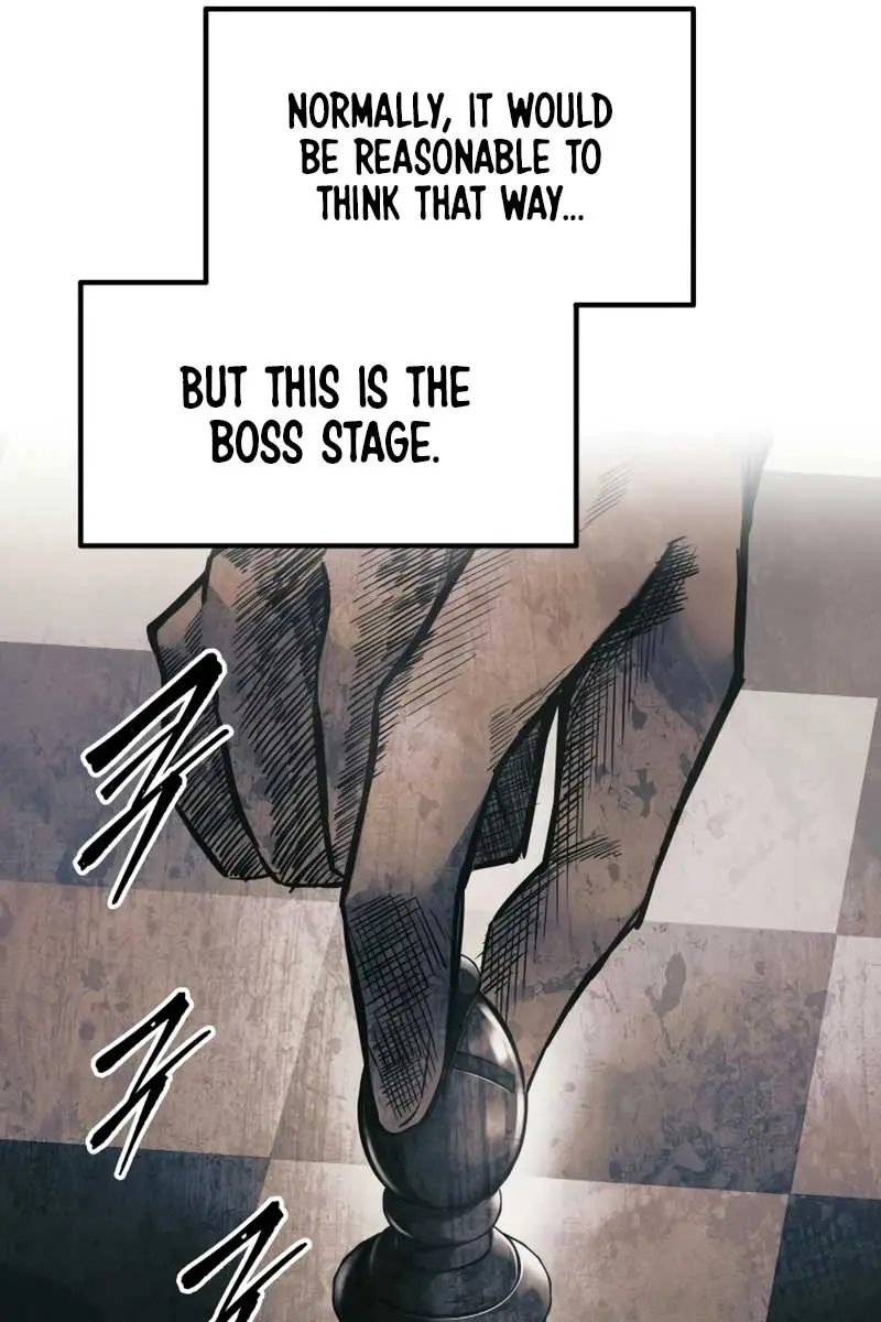 I Became the Tyrant of a Defence Game Chapter 77 Page 106