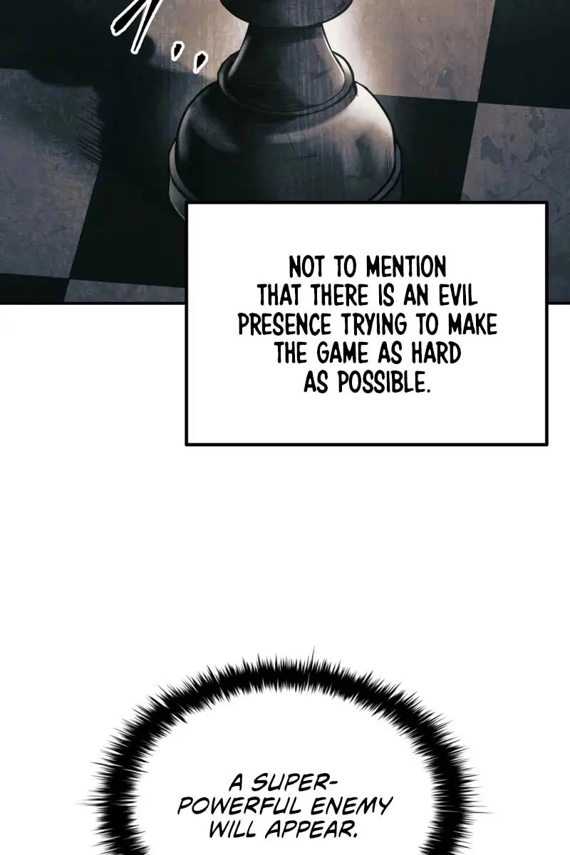 I Became the Tyrant of a Defence Game Chapter 77 Page 107