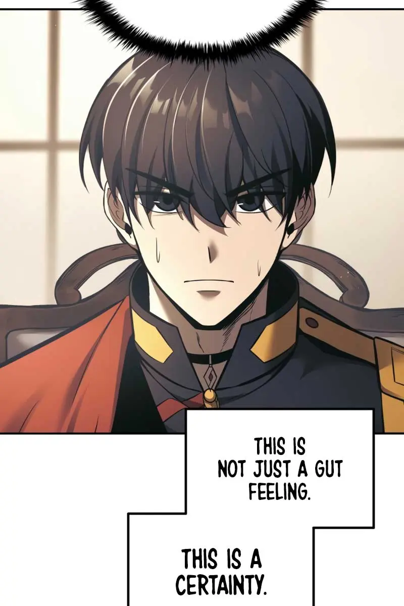 I Became the Tyrant of a Defence Game Chapter 77 Page 108