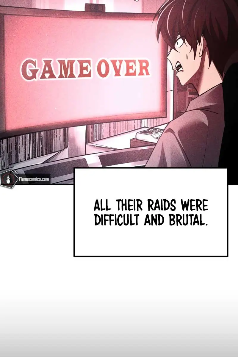 I Became the Tyrant of a Defence Game Chapter 77 Page 110