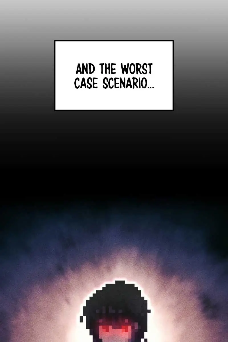 I Became the Tyrant of a Defence Game Chapter 77 Page 111