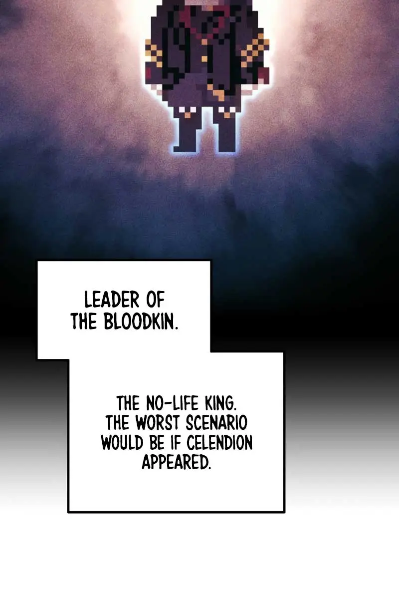 I Became the Tyrant of a Defence Game Chapter 77 Page 112