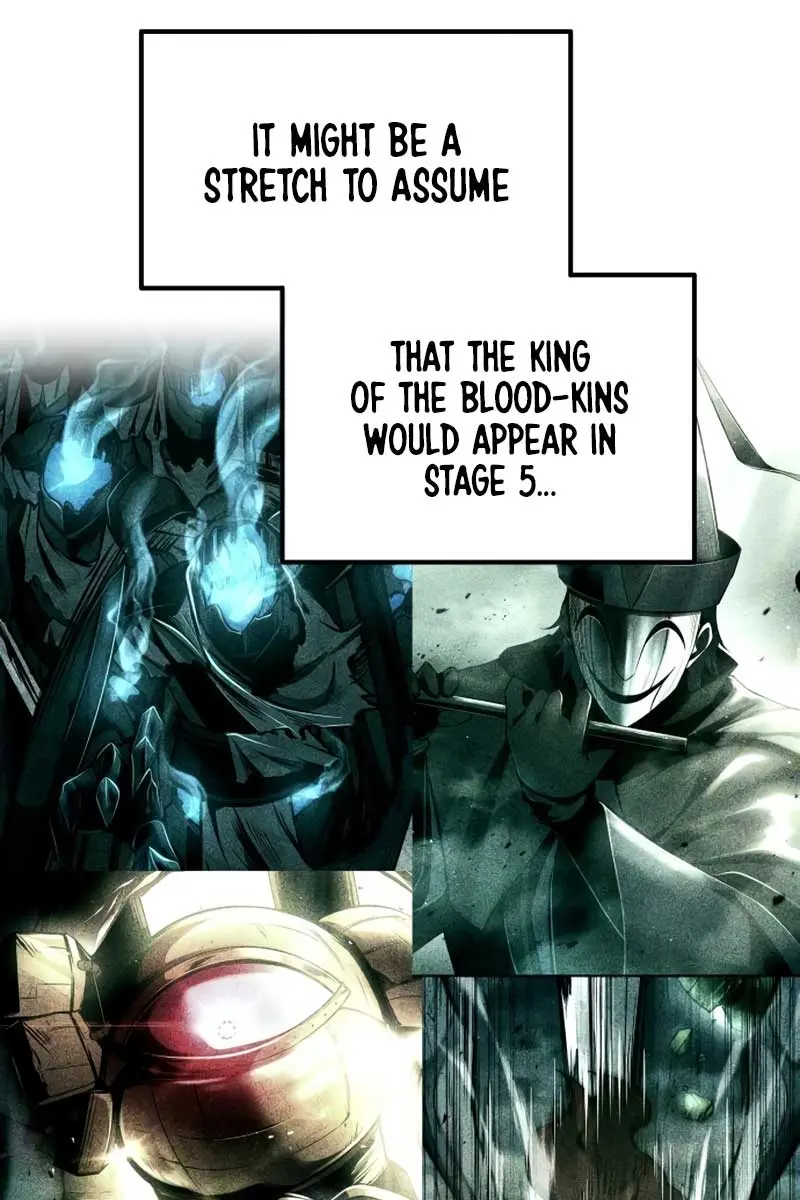 I Became the Tyrant of a Defence Game Chapter 77 Page 113