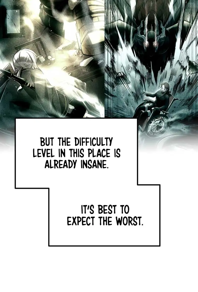 I Became the Tyrant of a Defence Game Chapter 77 Page 114