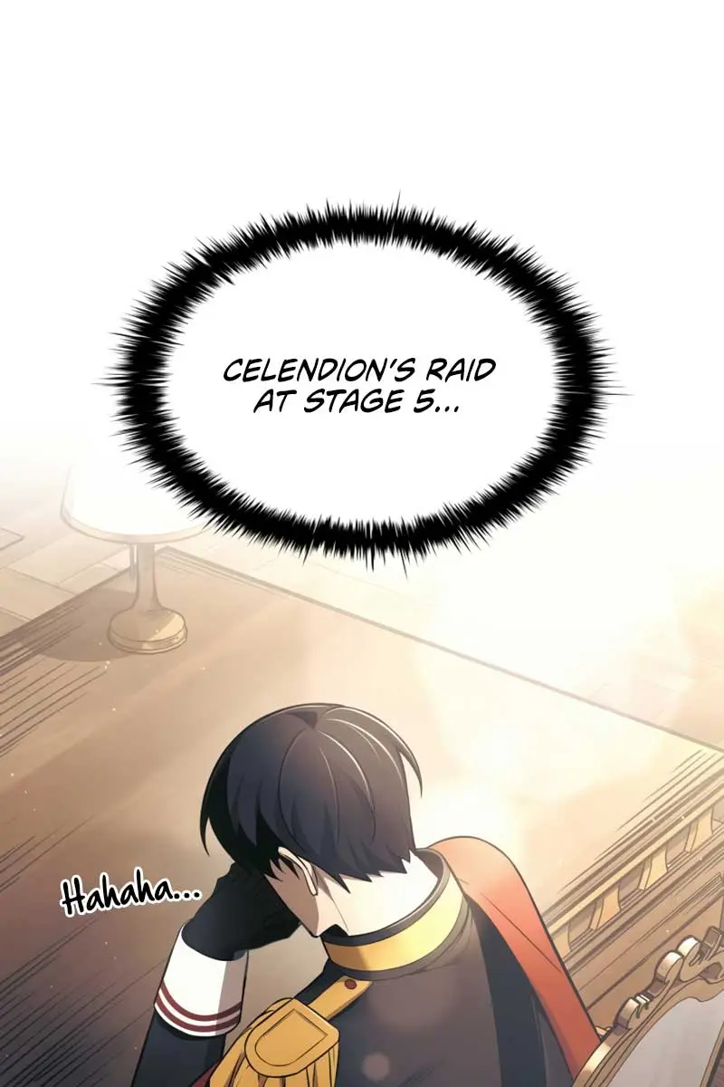 I Became the Tyrant of a Defence Game Chapter 77 Page 115