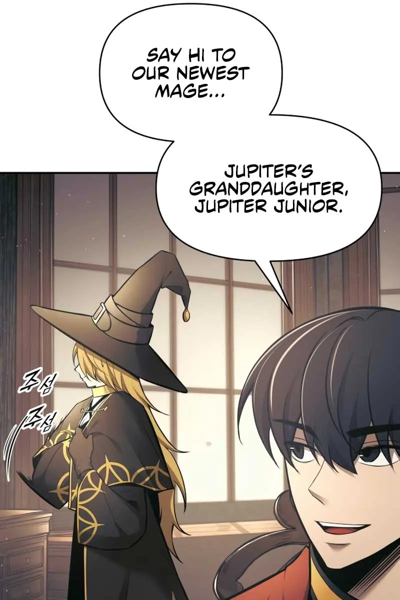 I Became the Tyrant of a Defence Game Chapter 77 Page 124