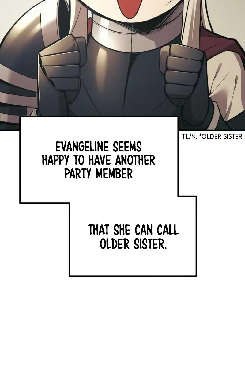 I Became the Tyrant of a Defence Game Chapter 77 Page 128