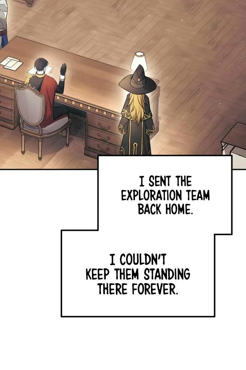 I Became the Tyrant of a Defence Game Chapter 77 Page 130