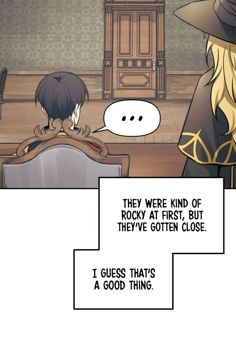 I Became the Tyrant of a Defence Game Chapter 77 Page 134