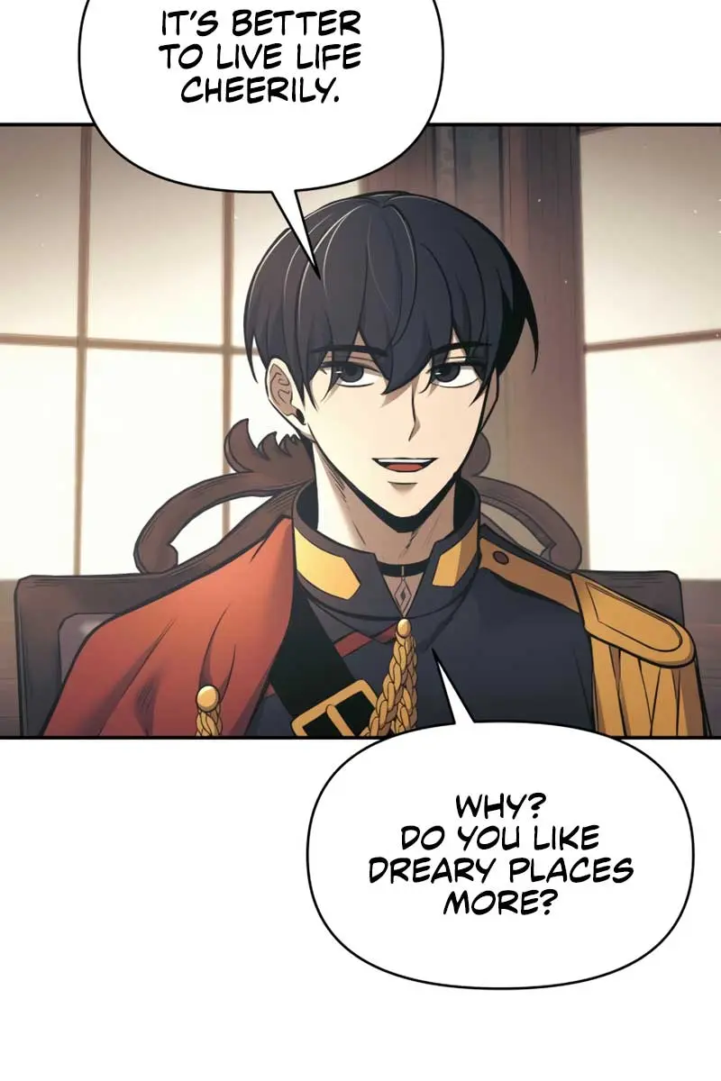 I Became the Tyrant of a Defence Game Chapter 77 Page 137