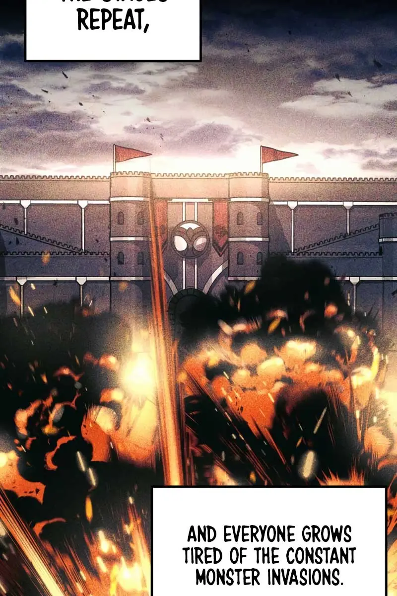 I Became the Tyrant of a Defence Game Chapter 77 Page 143