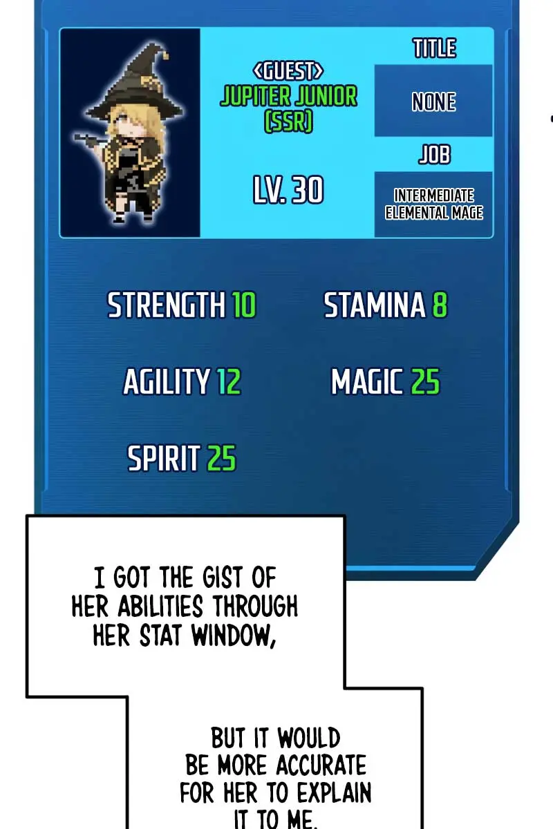 I Became the Tyrant of a Defence Game Chapter 77 Page 149