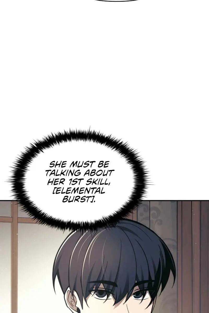 I Became the Tyrant of a Defence Game Chapter 77 Page 156