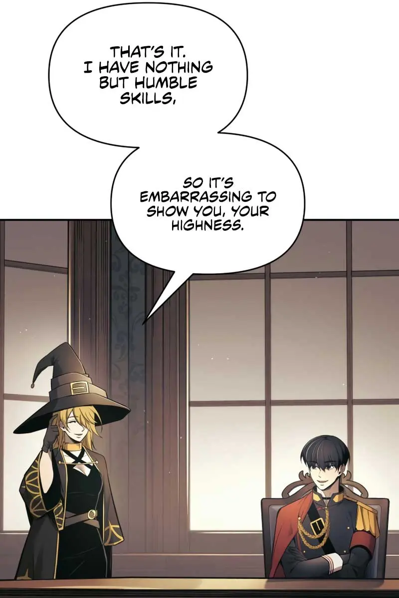 I Became the Tyrant of a Defence Game Chapter 77 Page 160