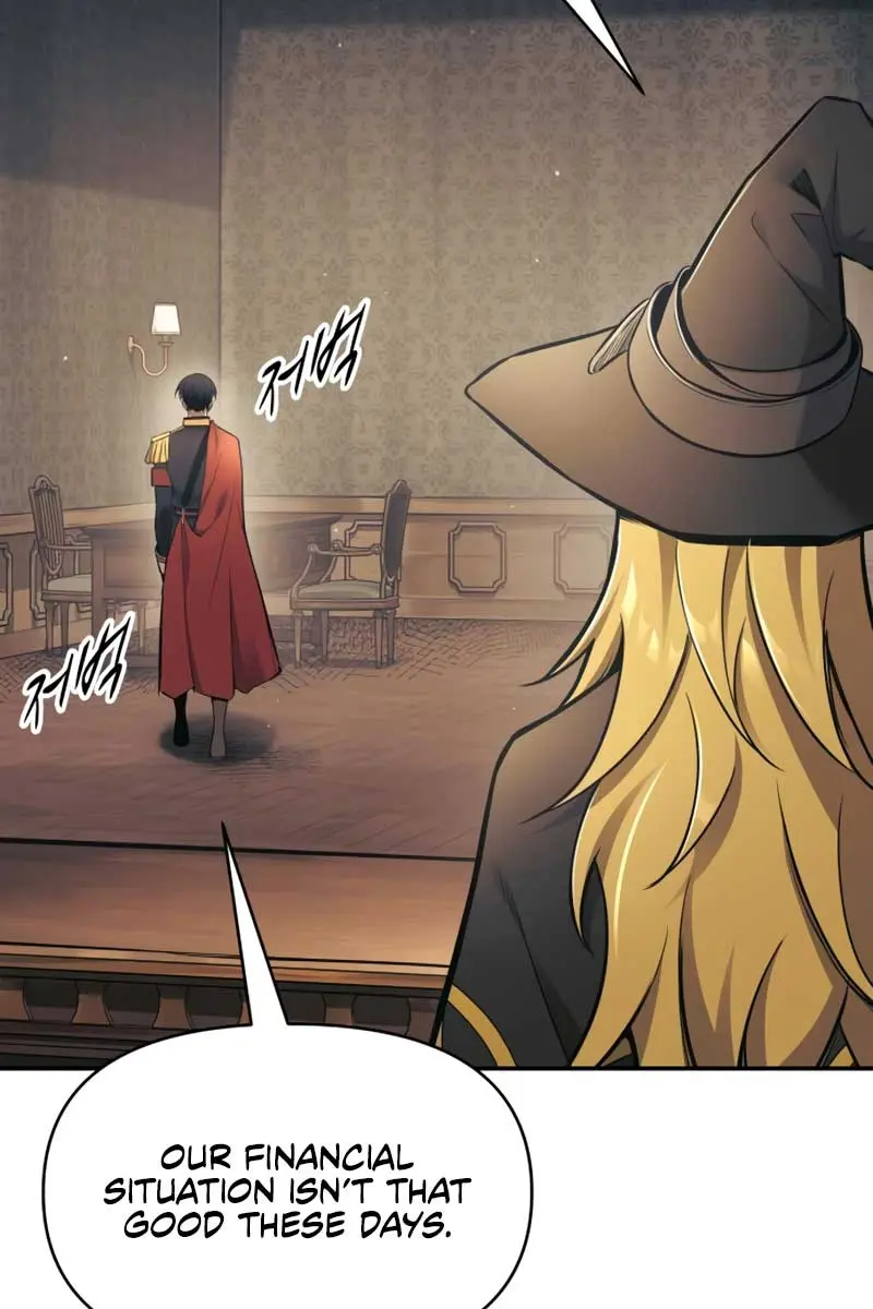 I Became the Tyrant of a Defence Game Chapter 77 Page 165