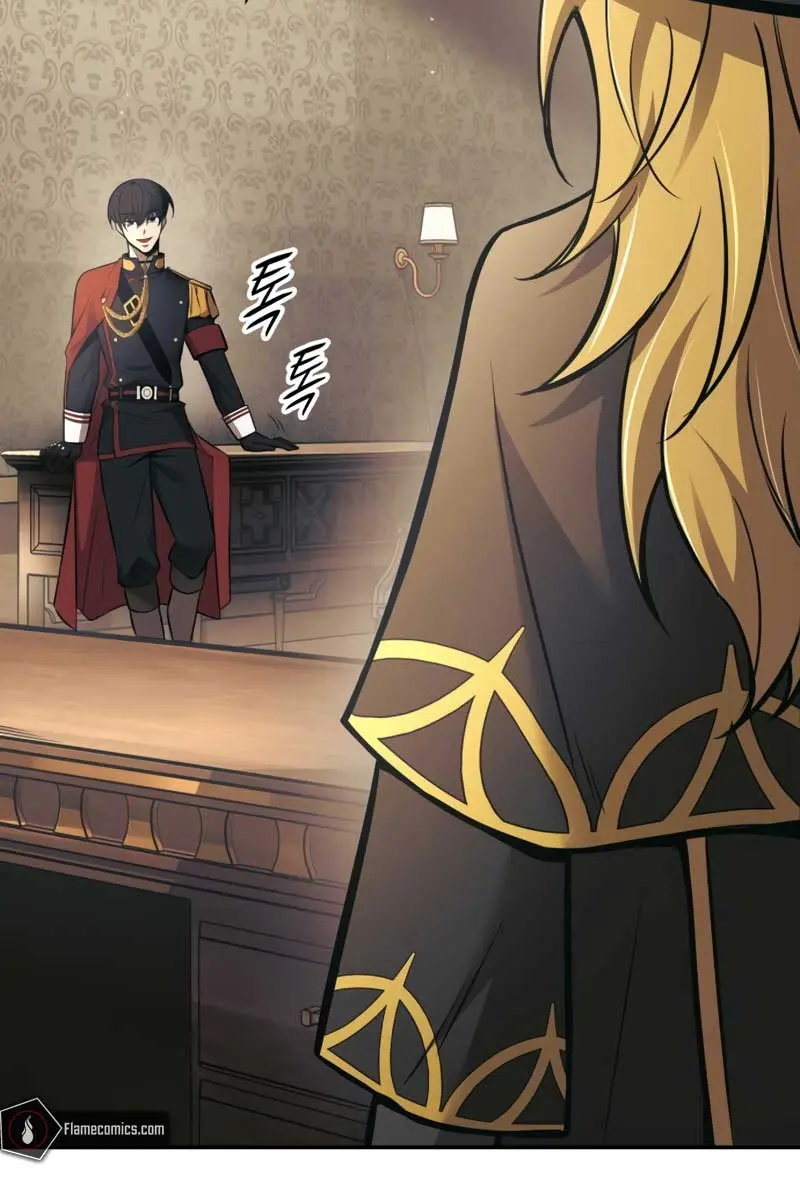 I Became the Tyrant of a Defence Game Chapter 77 Page 175