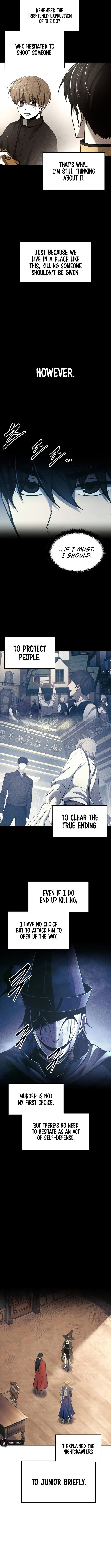 I Became the Tyrant of a Defence Game Chapter 78 Page 5