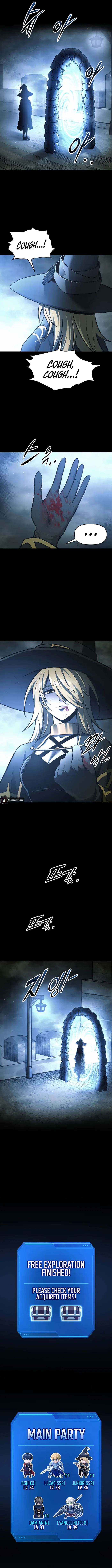 I Became the Tyrant of a Defence Game Chapter 78 Page 11