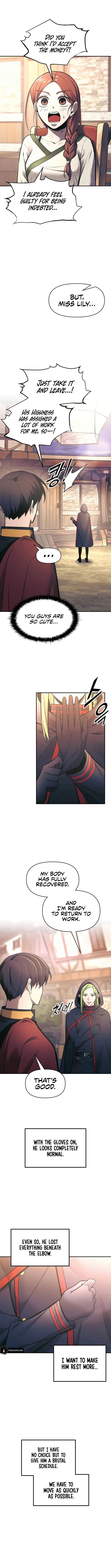 I Became the Tyrant of a Defence Game Chapter 78 Page 13