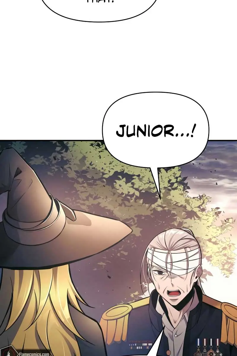 I Became the Tyrant of a Defence Game Chapter 79 Page 10