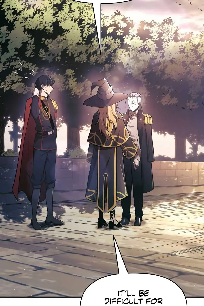 I Became the Tyrant of a Defence Game Chapter 79 Page 18