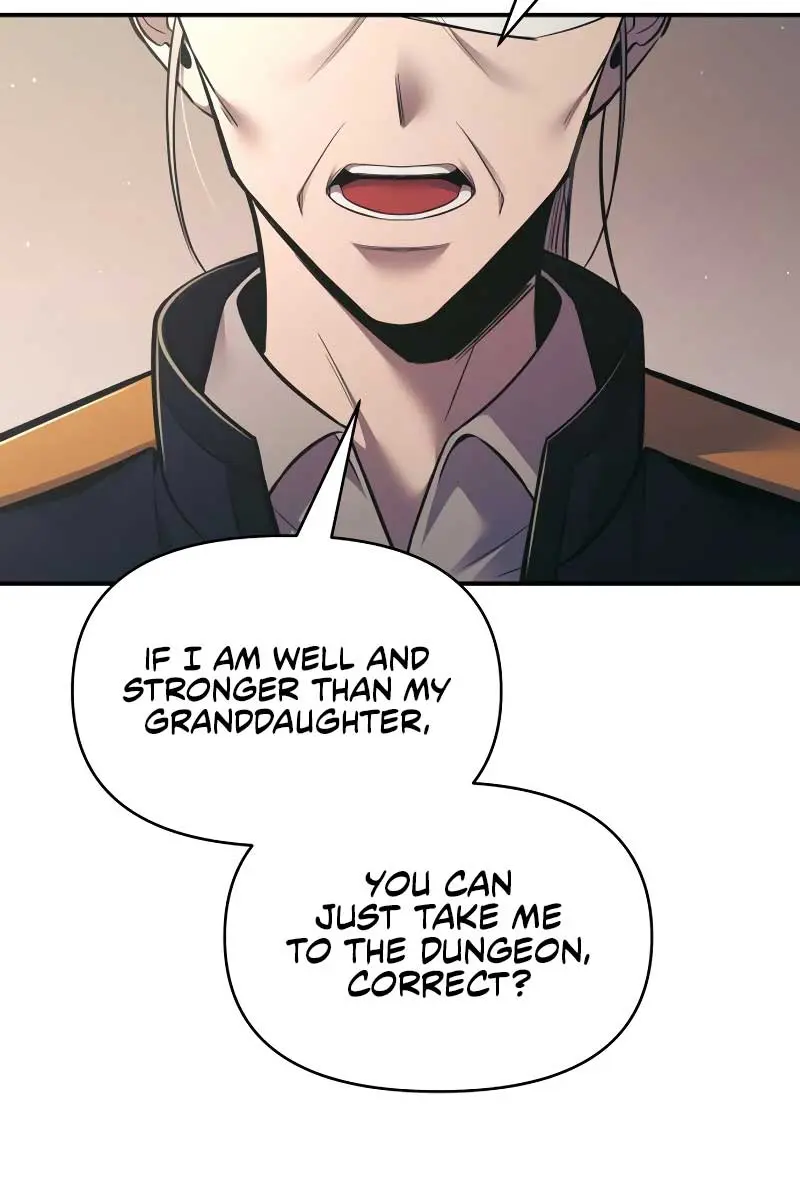 I Became the Tyrant of a Defence Game Chapter 79 Page 20