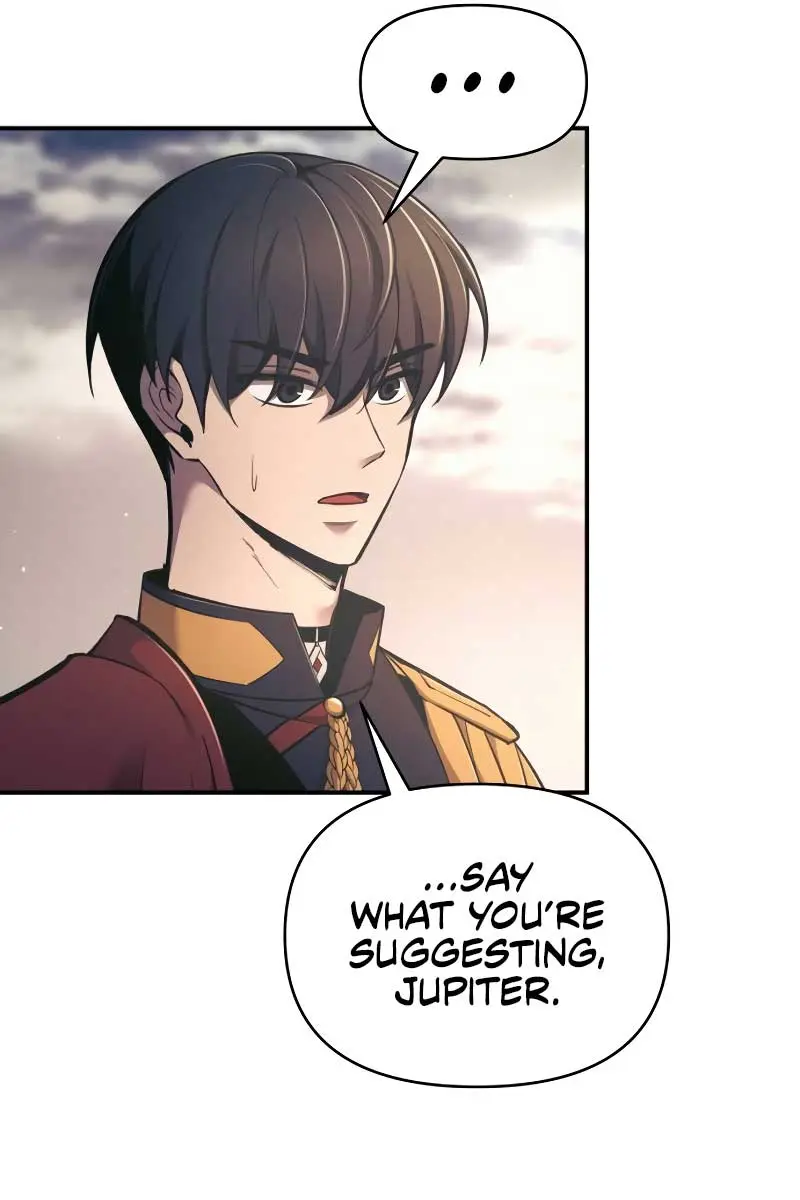 I Became the Tyrant of a Defence Game Chapter 79 Page 22