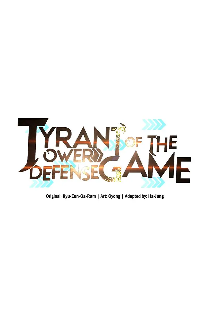I Became the Tyrant of a Defence Game Chapter 79 Page 25
