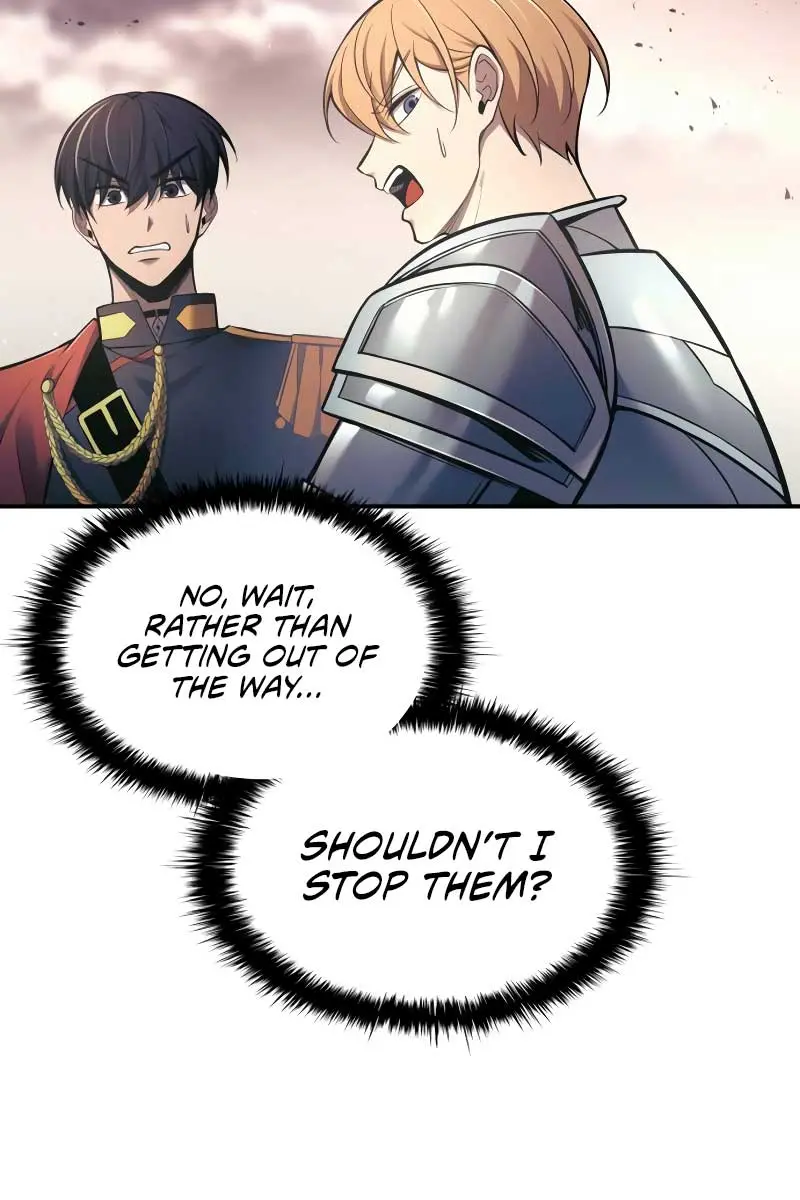 I Became the Tyrant of a Defence Game Chapter 79 Page 28