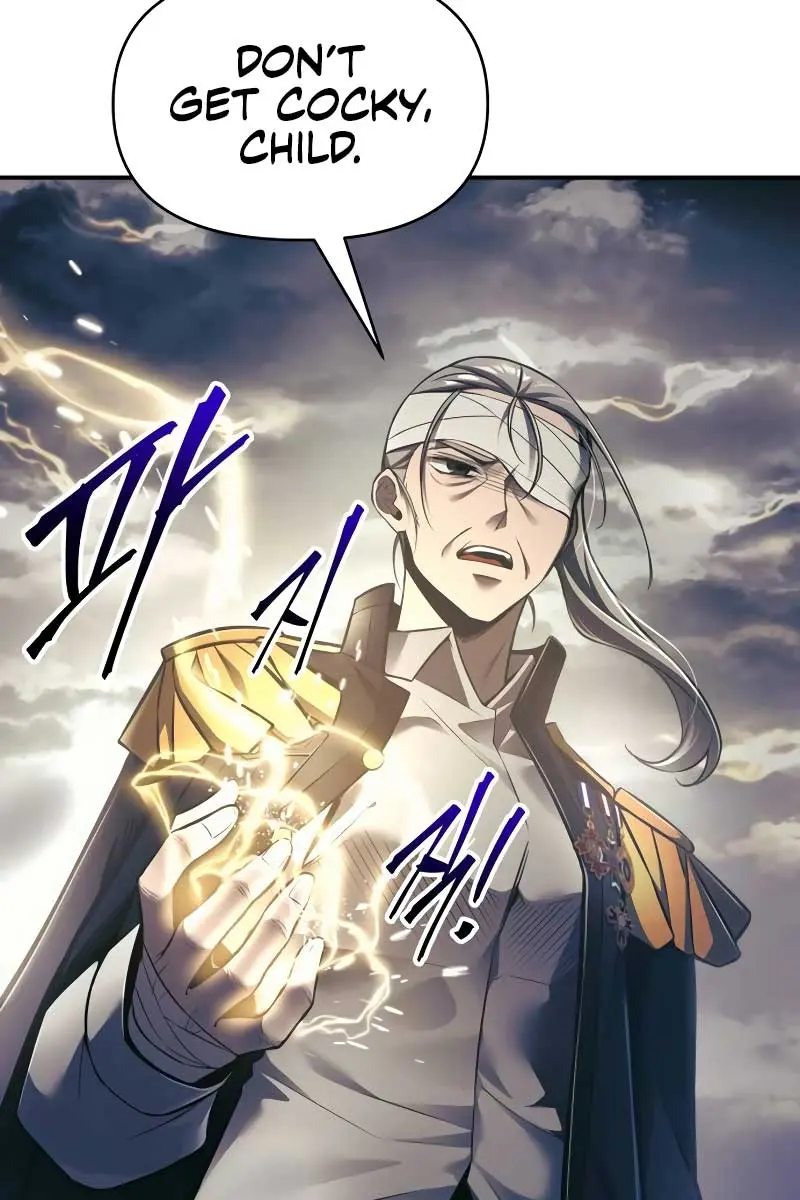 I Became the Tyrant of a Defence Game Chapter 79 Page 37