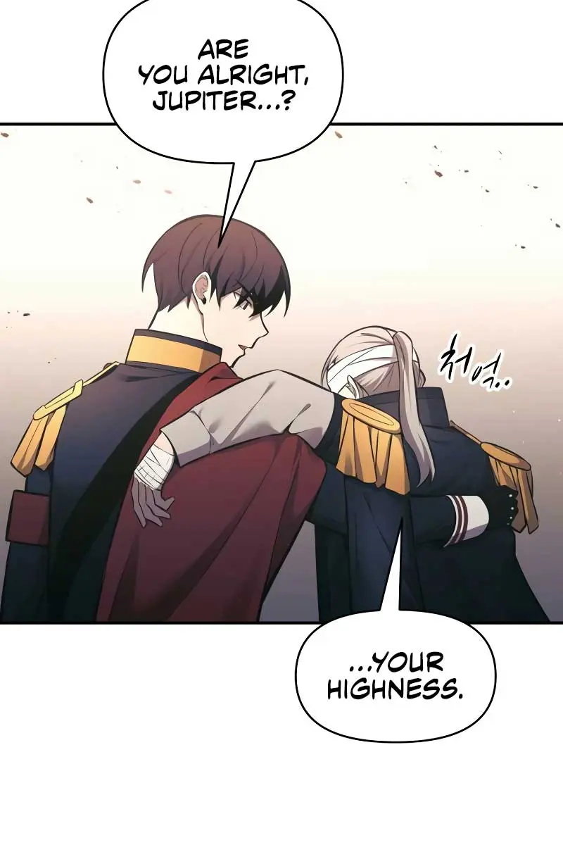 I Became the Tyrant of a Defence Game Chapter 79 Page 59