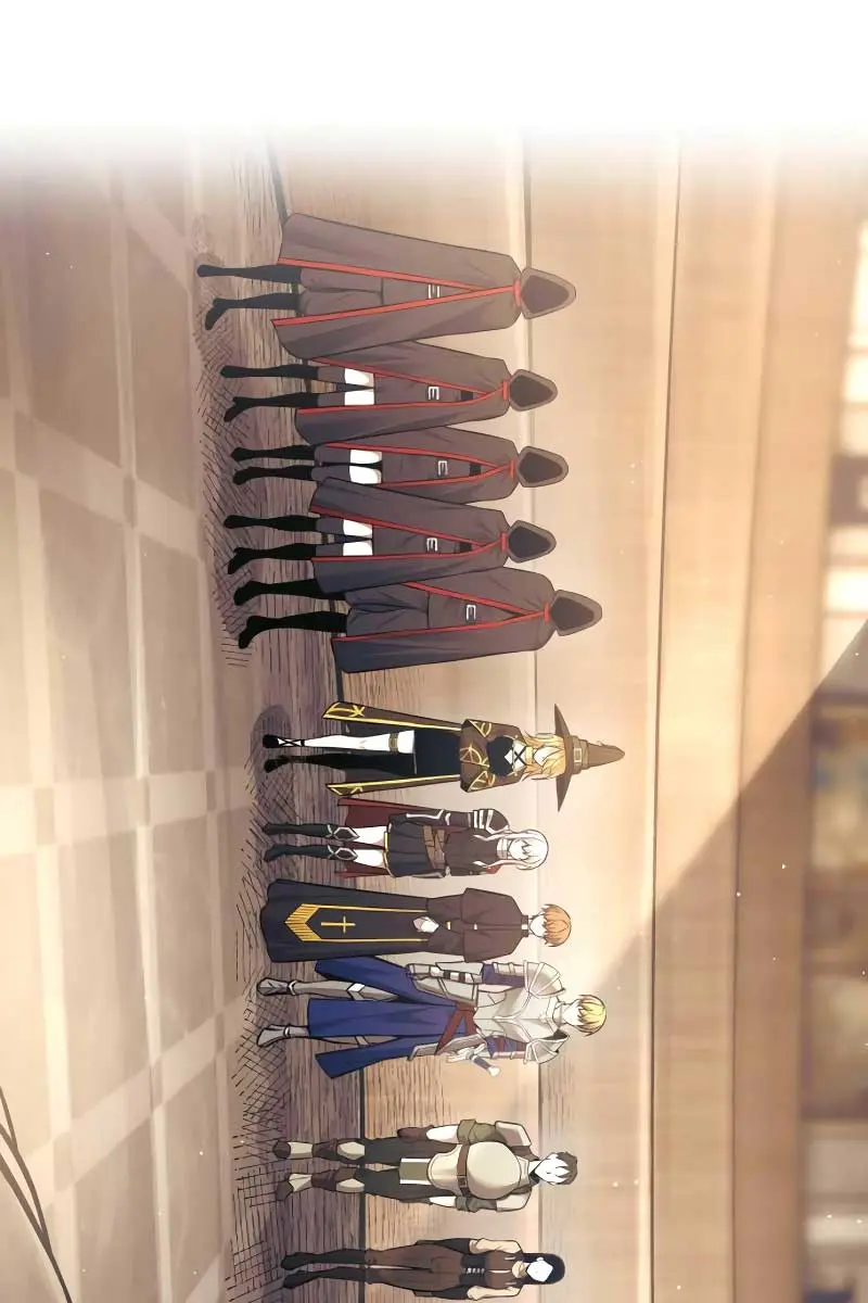 I Became the Tyrant of a Defence Game Chapter 79 Page 67