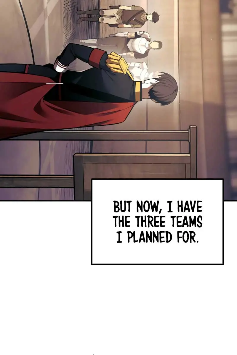 I Became the Tyrant of a Defence Game Chapter 79 Page 68