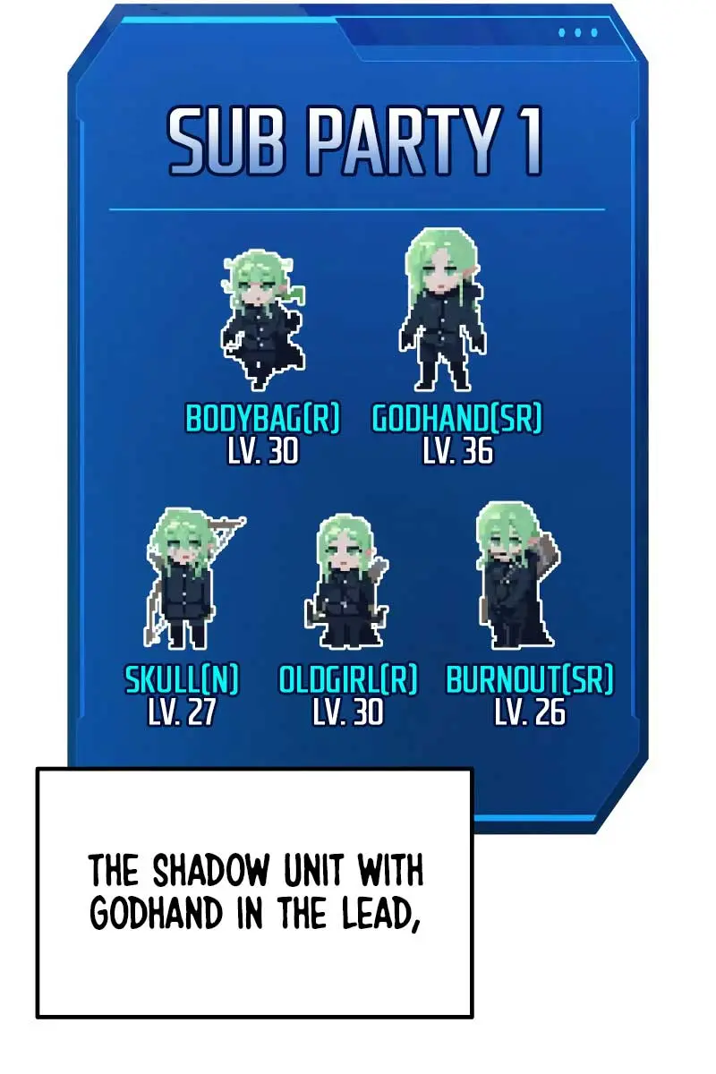 I Became the Tyrant of a Defence Game Chapter 79 Page 71