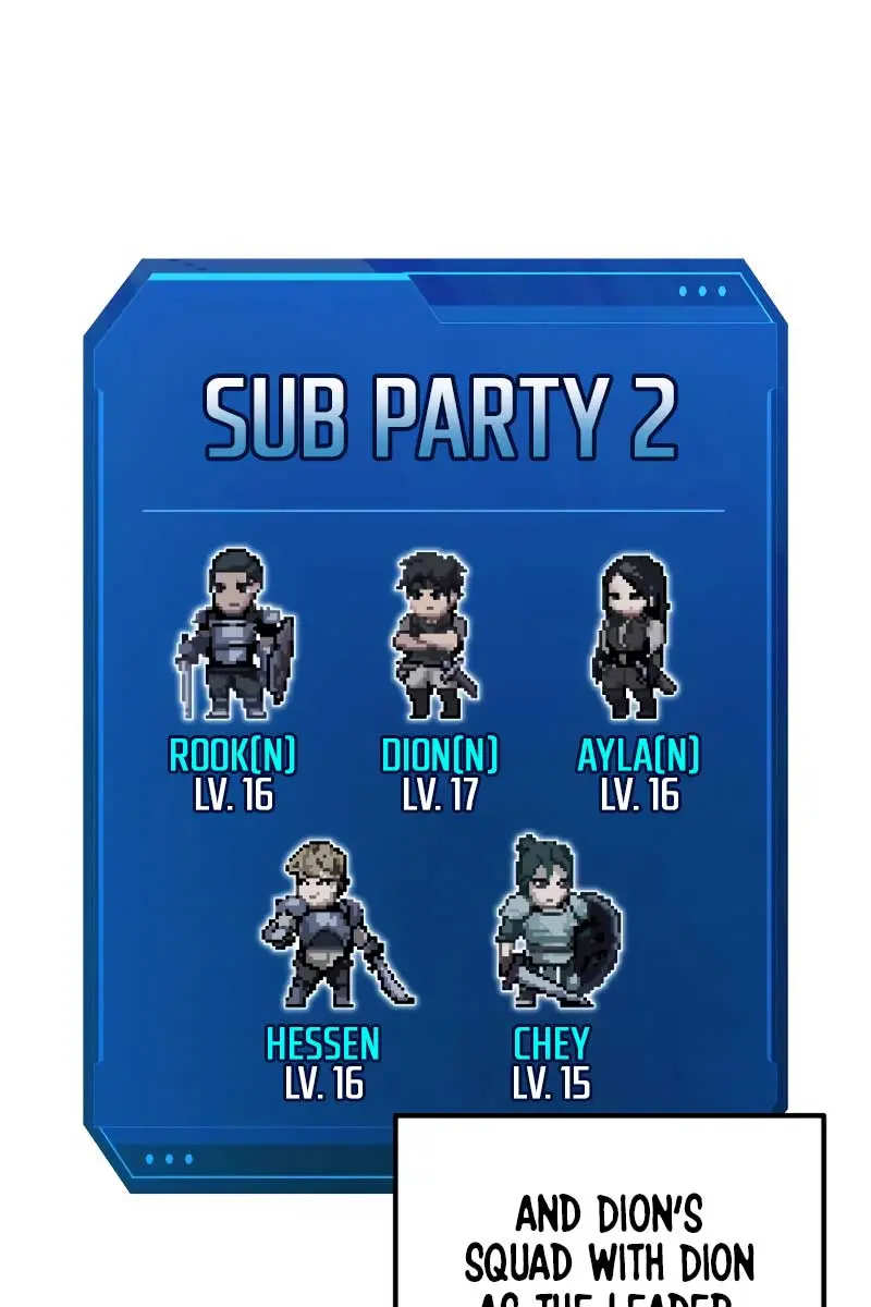 I Became the Tyrant of a Defence Game Chapter 79 Page 72