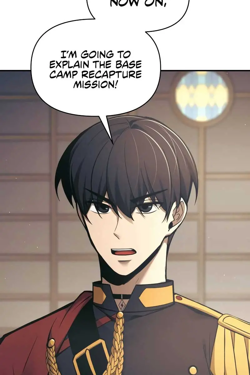 I Became the Tyrant of a Defence Game Chapter 79 Page 74