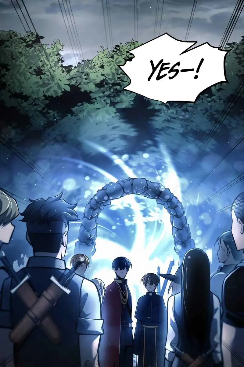 I Became the Tyrant of a Defence Game Chapter 79 Page 93