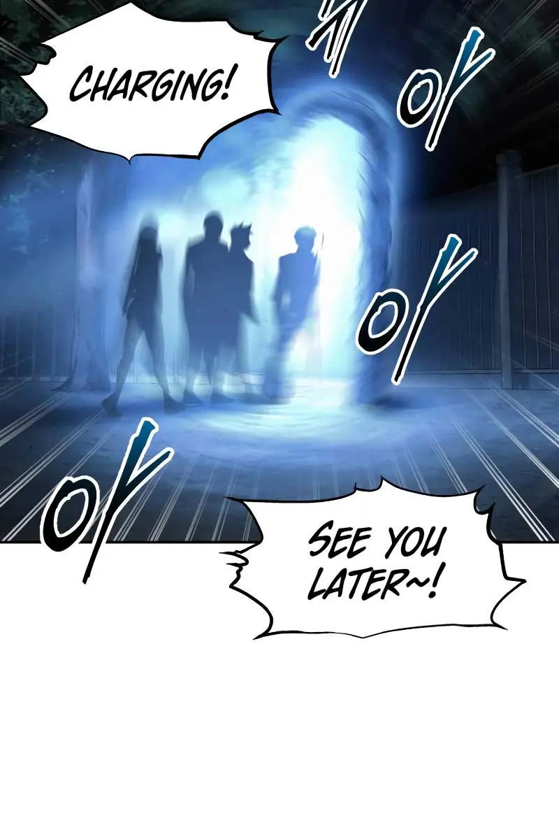 I Became the Tyrant of a Defence Game Chapter 79 Page 95