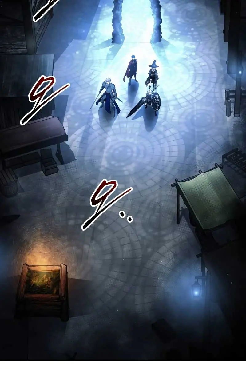 I Became the Tyrant of a Defence Game Chapter 79 Page 103