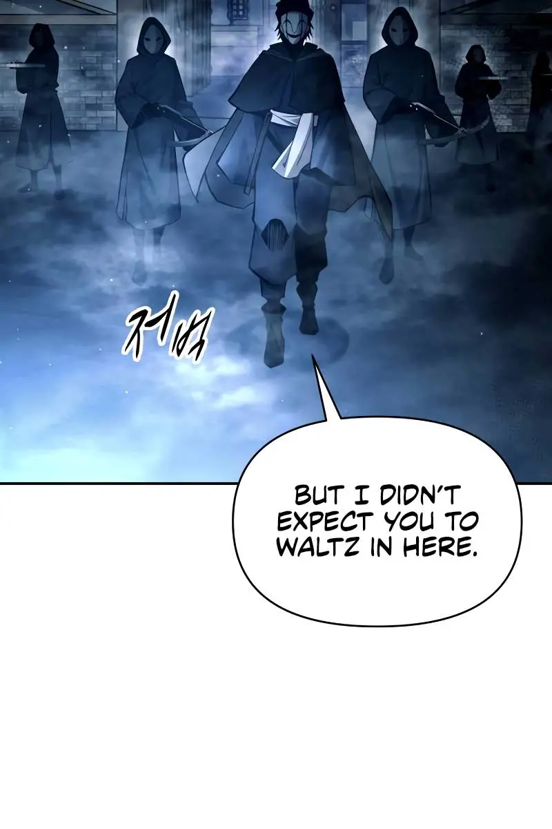 I Became the Tyrant of a Defence Game Chapter 79 Page 113