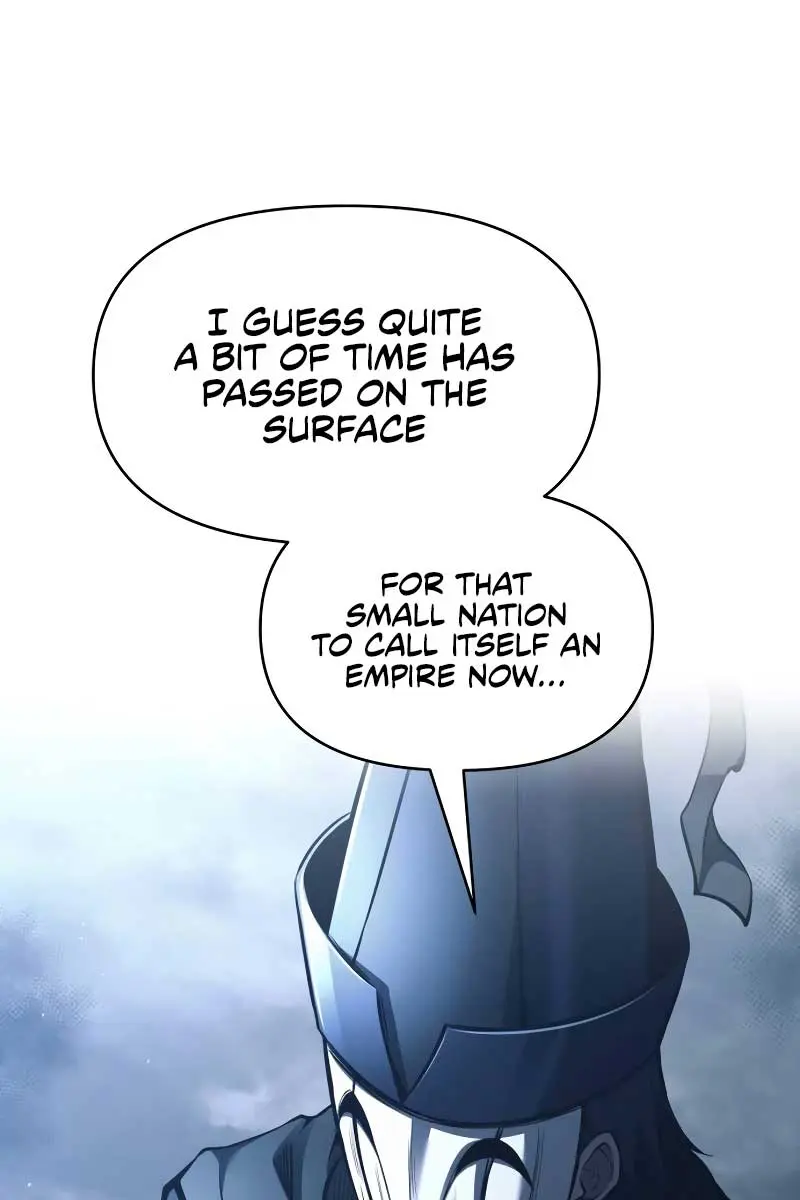 I Became the Tyrant of a Defence Game Chapter 79 Page 122