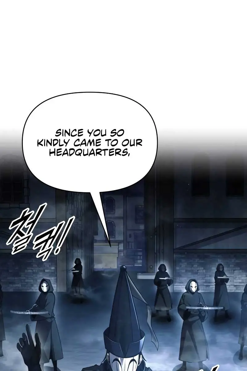 I Became the Tyrant of a Defence Game Chapter 79 Page 129