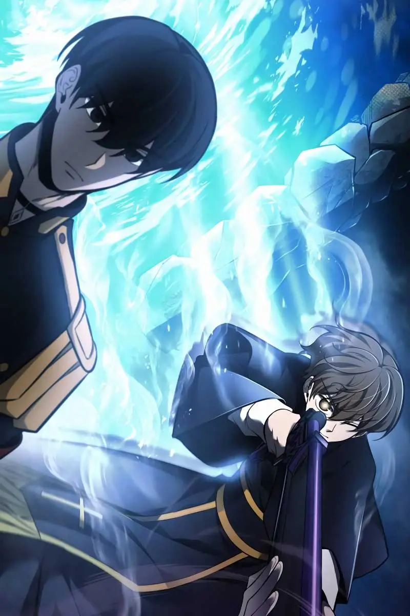 I Became the Tyrant of a Defence Game Chapter 79 Page 135