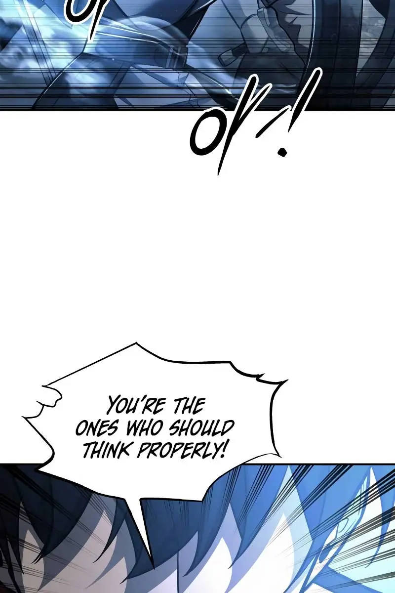 I Became the Tyrant of a Defence Game Chapter 79 Page 141